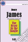 The beast in the jungle. E-book. Formato EPUB ebook