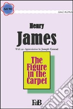 The figure in the carpet. E-book. Formato EPUB ebook