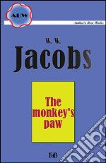 The Monkey's Paw. E-book. Formato EPUB ebook