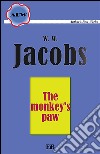 The Monkey's Paw. E-book. Formato EPUB ebook