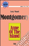 Anne of the Island. E-book. Formato Mobipocket ebook