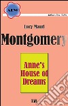 Anne's House of Dreams. E-book. Formato Mobipocket ebook