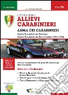 005 | Concorso Allievi Carabinieri (Prova di cultura generale e TPA). E-book. Formato PDF ebook di Edizioni Conform