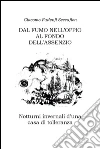 Dal fumo nell'oppio al fondo dell'assenzio. E-book. Formato PDF ebook di Giacomo Fudenji Seccafien