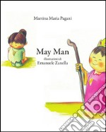 May Man. E-book. Formato PDF ebook