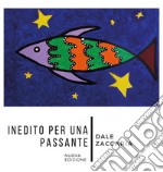 Inedito per una passante. E-book. Formato PDF ebook