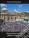 Pope Francis on the Jubilee of mercy. E-book. Formato EPUB ebook