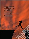 Diritto civile. Lezioni e mappe concettuali. E-book. Formato EPUB ebook