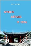 Sporco affare in Cina. E-book. Formato PDF ebook