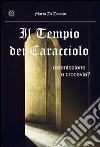 Il Tempio dei Caracciolo. Ostentazione o crocevia?. E-book. Formato EPUB ebook