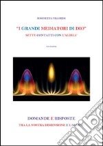 I grandi mediatori di Dio. E-book. Formato PDF