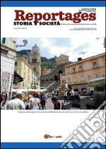 Reportages. Storia e Società. Numero 20. E-book. Formato PDF ebook