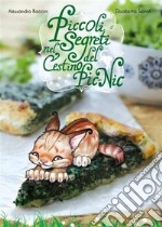 Piccoli segreti nel cestino del pic-nic. E-book. Formato PDF ebook