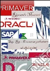 SAP R3 - Il romanzo poliziesco ed altri scritti. E-book. Formato Mobipocket ebook di Riccardo Mazzei