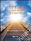 Lettera al Padre nostro che è nei cieli. E-book. Formato EPUB ebook di Rocco Giuseppe Greco