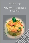 Appunti di cucinare emozioni. E-book. Formato PDF ebook di Melania Stazi