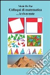 Colloqui di matematica ... irriverente. E-book. Formato PDF ebook