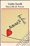 Poesie in bilico. E-book. Formato EPUB ebook di Giulia Torelli