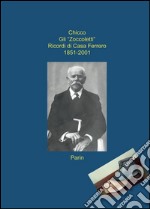 Gli "Zoccoletti". Ricordi di Casa Ferrero 1851-2001. E-book. Formato PDF