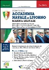 014B - Concorso Accademia Navale di Livorno Marina Militare (Prove di Selezione - TPA, Prova Orale). E-book. Formato PDF ebook