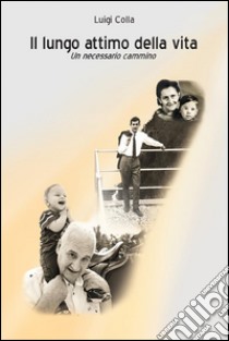 Il lungo attimo della vita. E-book. Formato PDF ebook di Luigi Colla