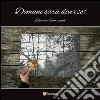 Domani sarà diverso!. E-book. Formato PDF ebook