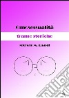 Omosessualità: trame storiche. E-book. Formato EPUB ebook