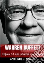 Warren Buffett style. E-book. Formato EPUB ebook