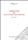 I primi passi di Sant'Angela da Foligno -  Testo latino. E-book. Formato EPUB ebook