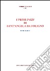 I primi passi di Sant'Angela da Foligno -  Testo latino. E-book. Formato EPUB ebook di Sergio Andreoli