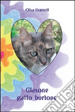 Giasone gatto burlone. E-book. Formato PDF ebook