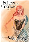 Schizzi da Corown vol. 1. E-book. Formato PDF ebook