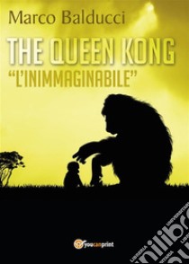 The Queen Kong 