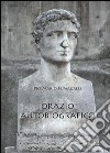 Orazio autobiografico. E-book. Formato PDF ebook di Pio Mario Fumagalli