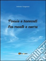 Poesie e racconti tra mente e cuore. E-book. Formato PDF ebook