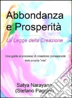 Abbondanza e prosperità. E-book. Formato EPUB