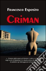 Criman. E-book. Formato PDF ebook