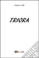 Triora. E-book. Formato PDF ebook