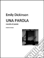 Una parola. E-book. Formato EPUB ebook