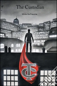 The custodian. E-book. Formato PDF ebook