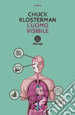 L&apos;uomo visibile. E-book. Formato EPUB