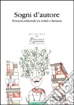 Sogni d&apos;autore. E-book. Formato EPUB ebook