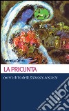 La pricunta ovvero il rito della fidanzata nascosta. E-book. Formato EPUB ebook