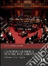 La norma giuridica non del Parlamento. Riflessioni sul caso Englaro. E-book. Formato EPUB ebook di Maria Caterina Pastore