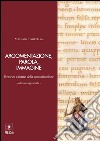 Argomentazione, parola, immagine. Retorica e forme della comunicazione. E-book. Formato EPUB ebook di Massimo Rivoltella
