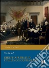Seminari di diritto pubblico italiano e comparato. E-book. Formato Mobipocket ebook