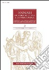 Annali di storia moderna e contemporanea 3/2015. E-book. Formato EPUB ebook