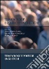 Terminologie e politiche linguistiche. E-book. Formato EPUB ebook