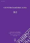 Centroamericana 26.2. E-book. Formato EPUB ebook