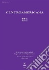Centroamericana 27.1. E-book. Formato EPUB ebook